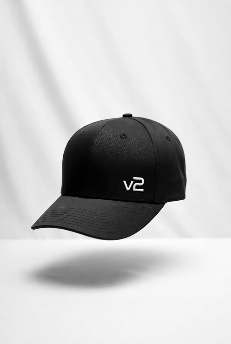 Self v2 Cap