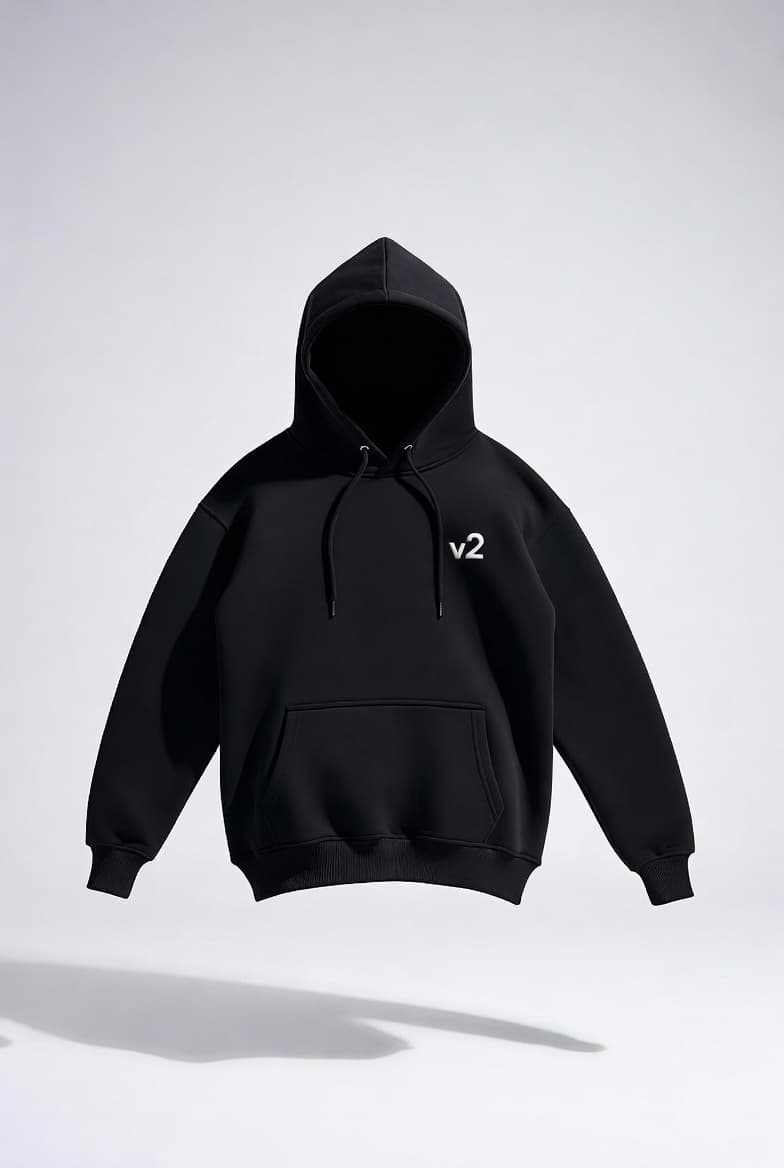 Self v2 Hoodie