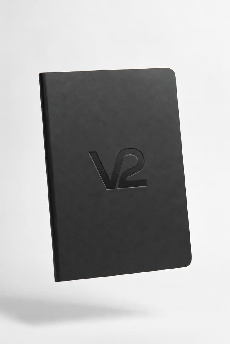 Self v2 Journal