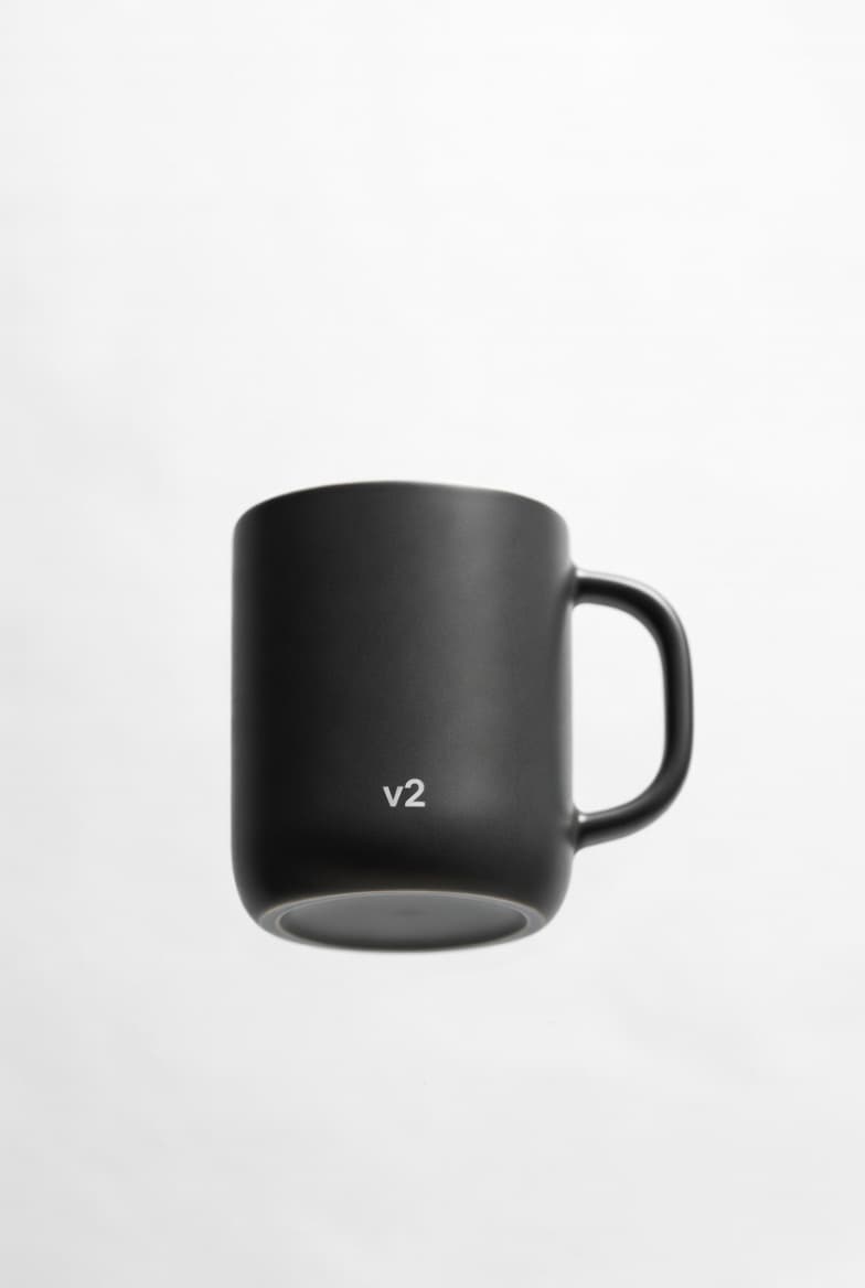 Self v2 Mug
