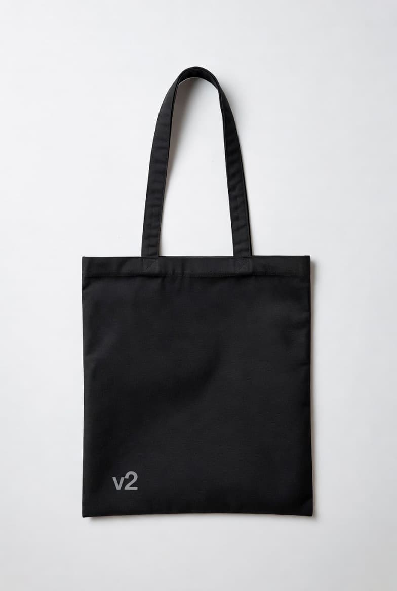Self v2 Tote Bag